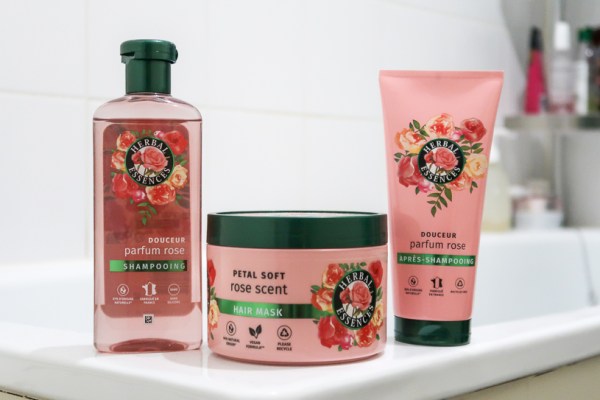 herbal essences