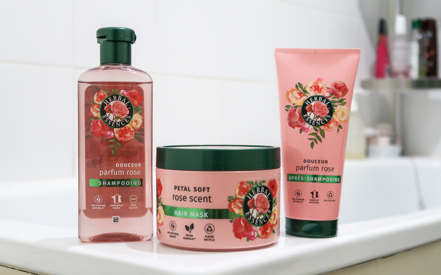 herbal essences