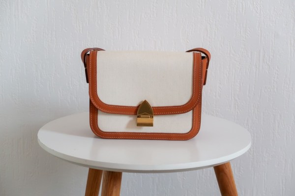 sac Colette Nil Valet de Pique