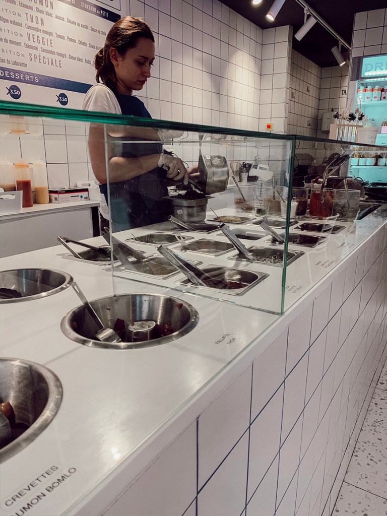 restaurant toulouse
