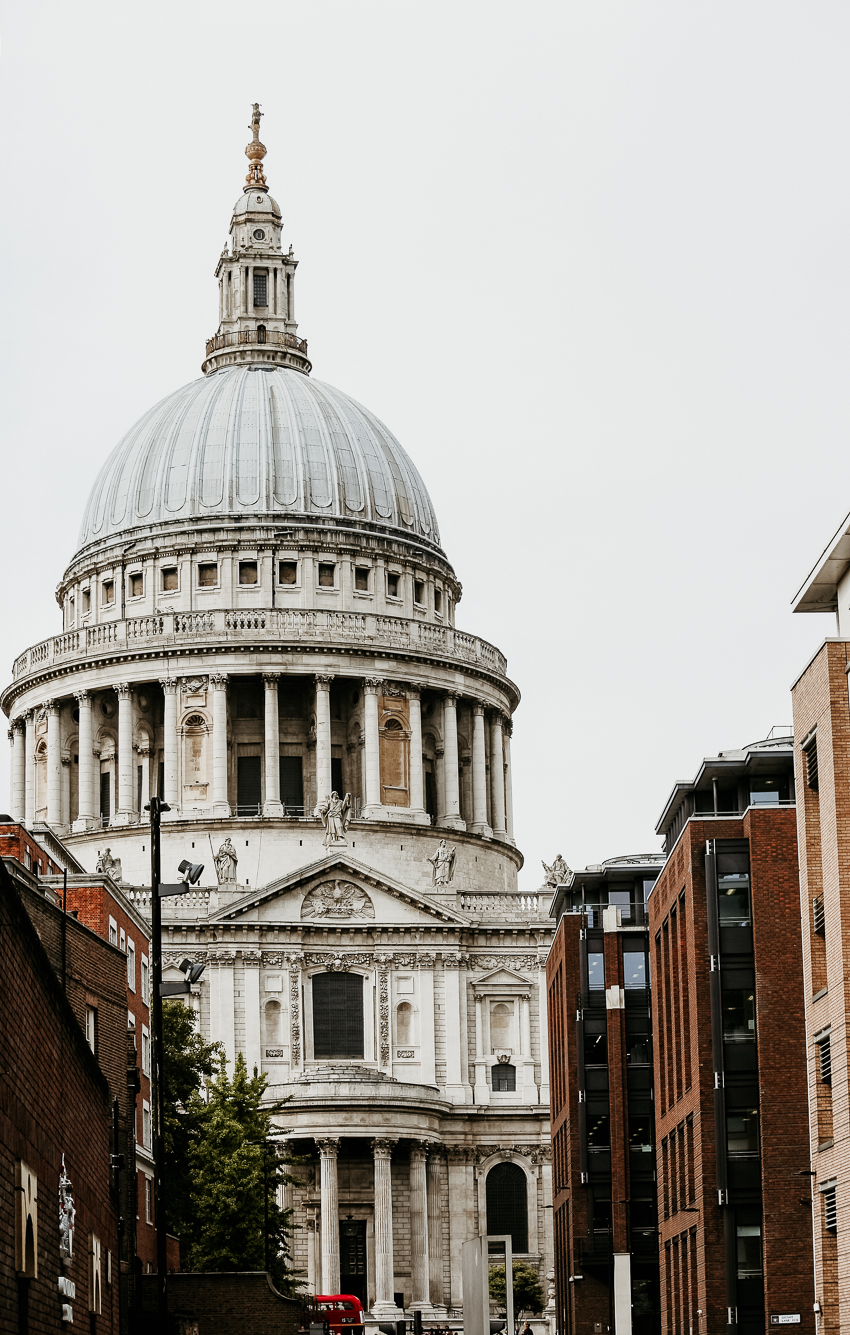 Londres • City Guide Londonien