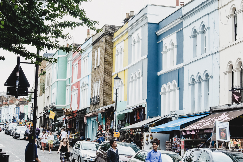 city guide londonien