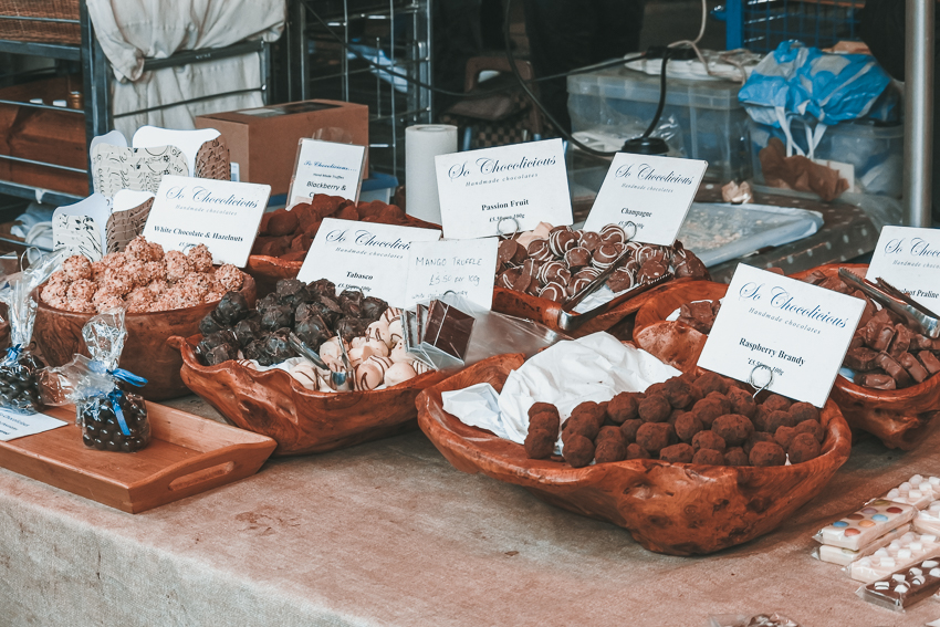 city guide londonien