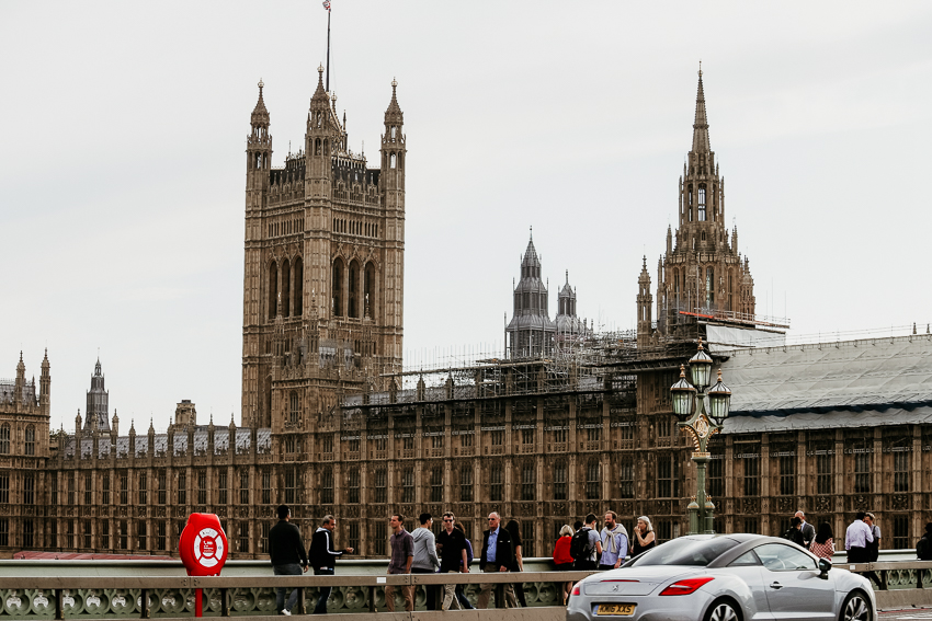 city guide londonien