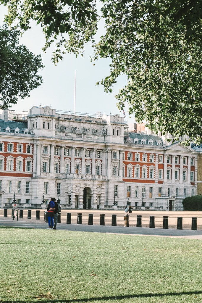 city guide londonien