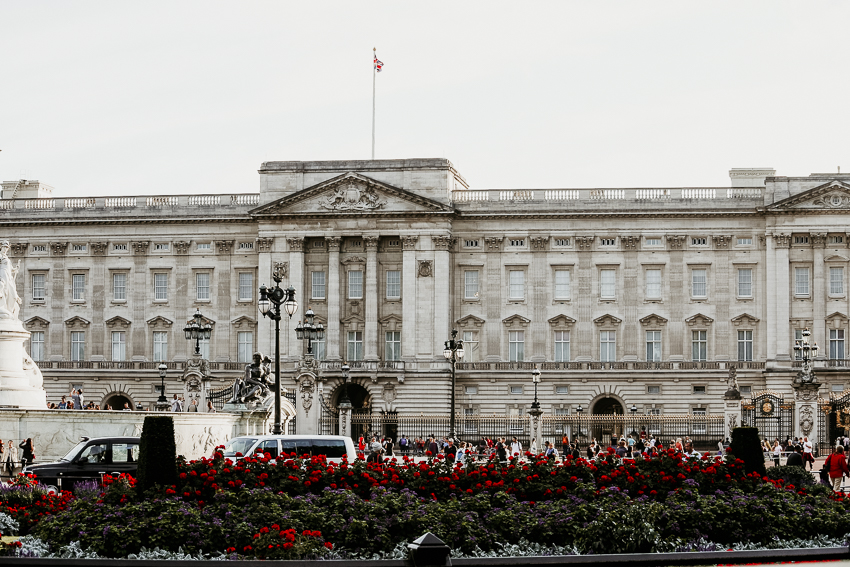 city guide londonien