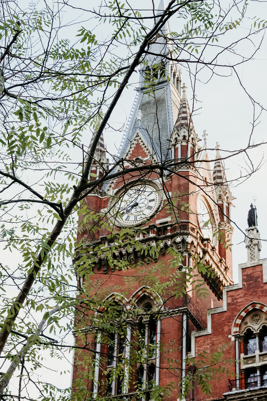 Londres • City Guide Londonien