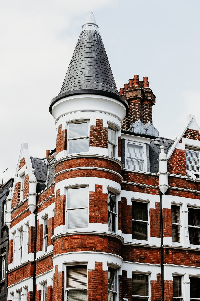 Londres • City Guide Londonien