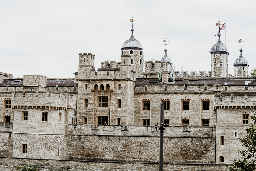 city guide londonien