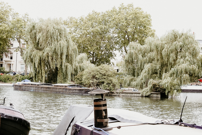 city guide londonien