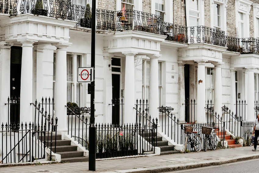 city guide londonien