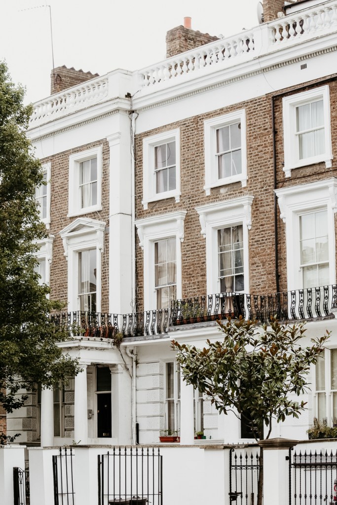 city guide londonien