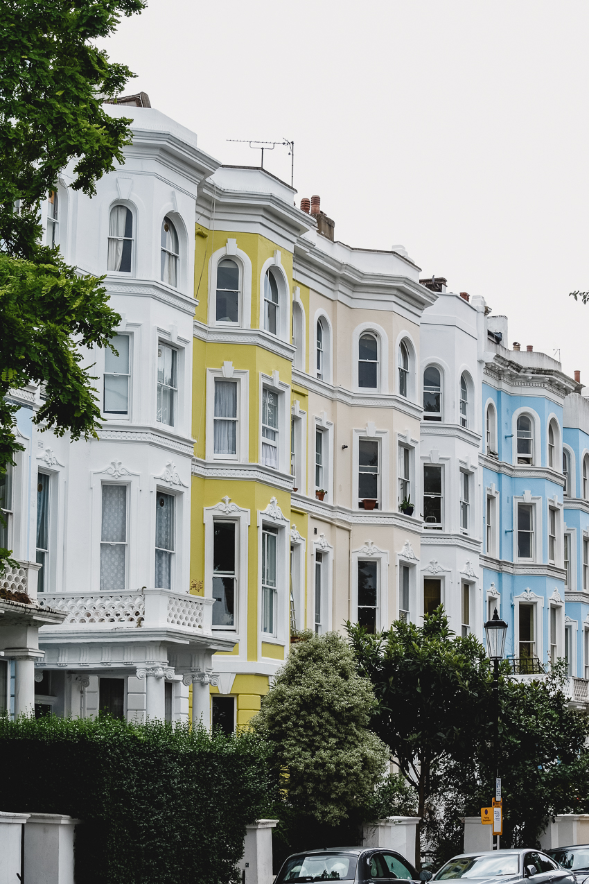 Londres • City Guide Londonien