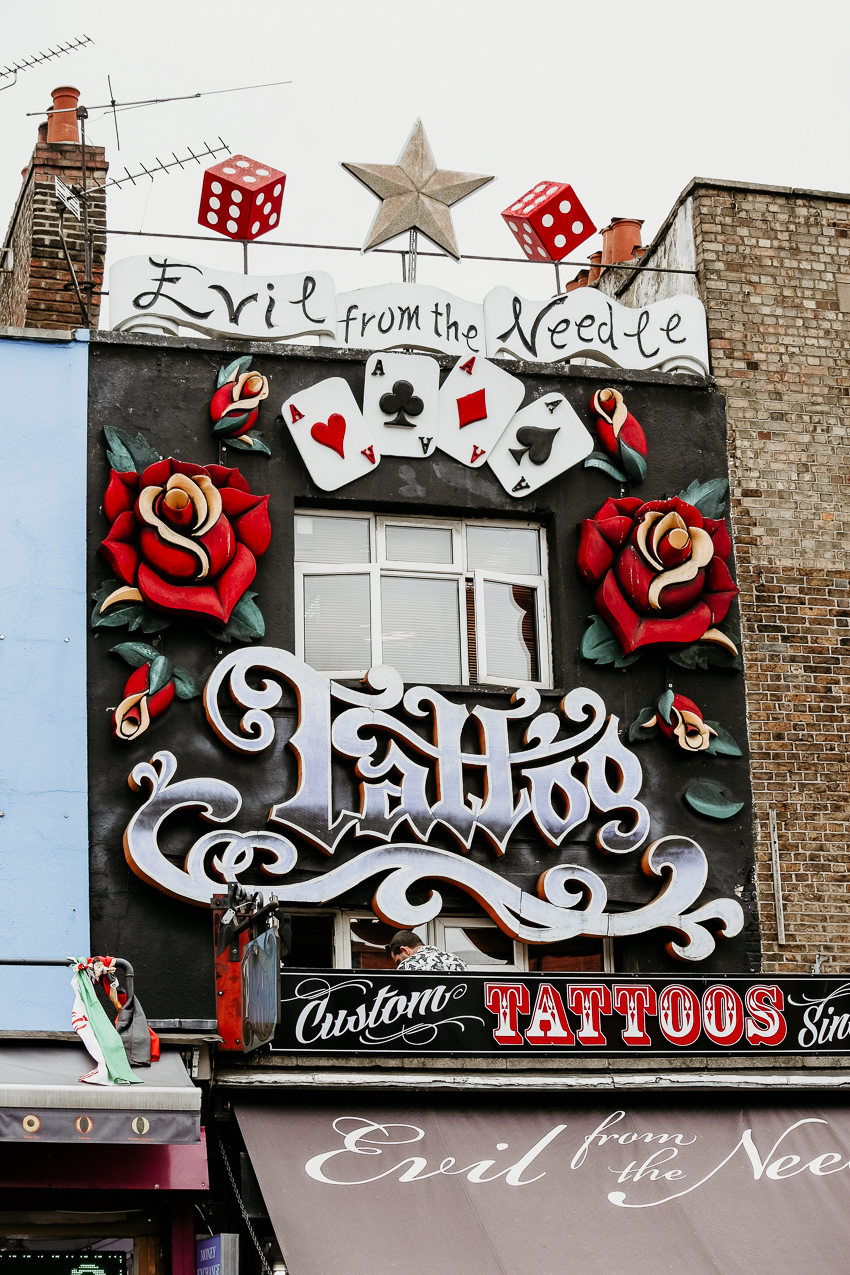 Londres • City Guide Londonien