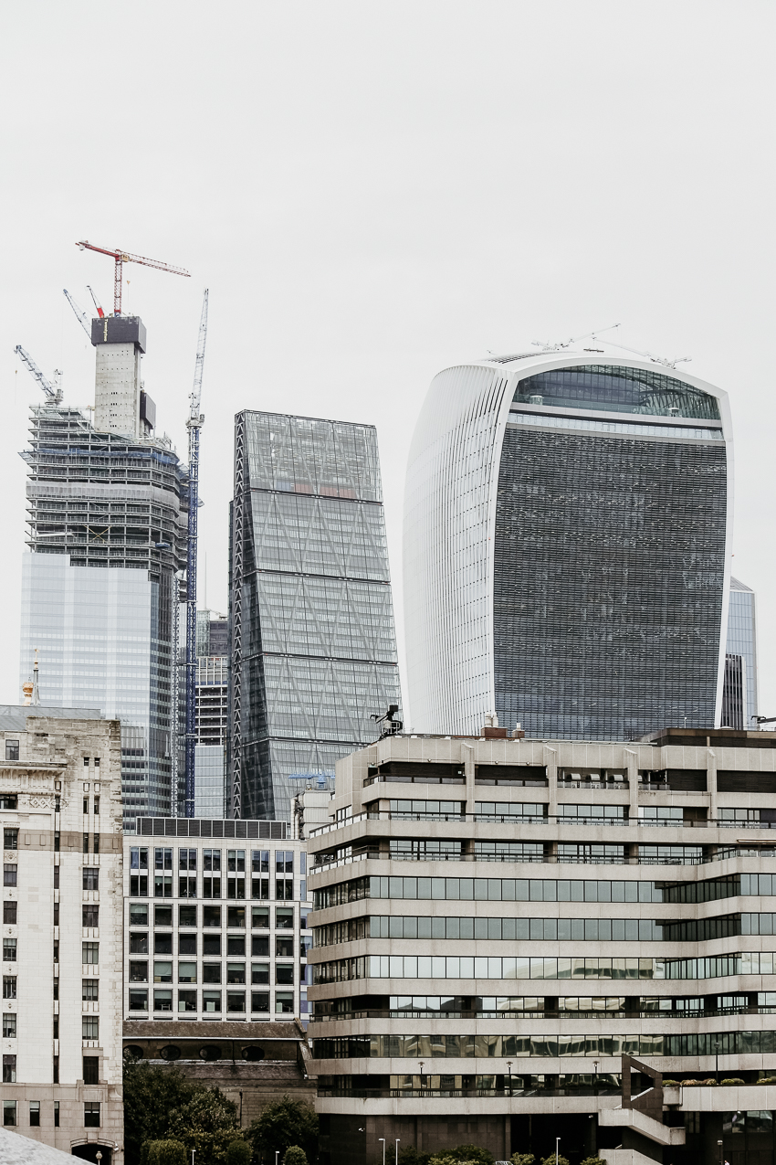 Londres • City Guide Londonien