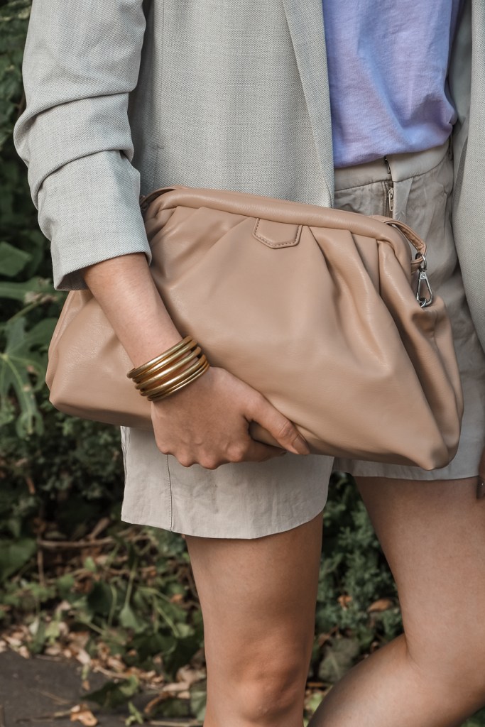 sac pouch
