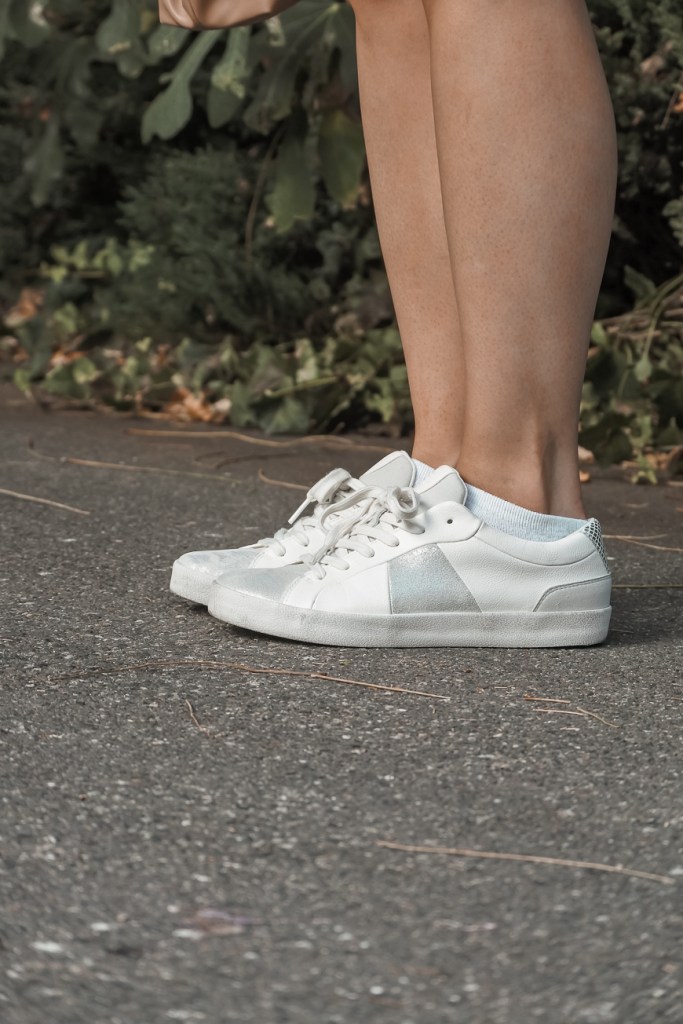 baskets Geox