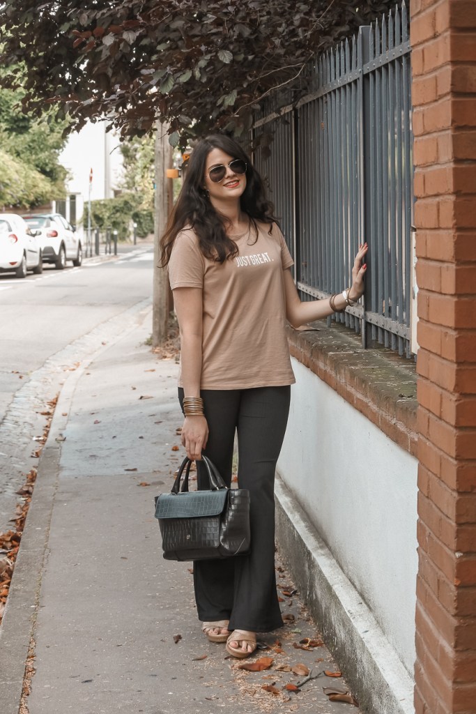 look mode