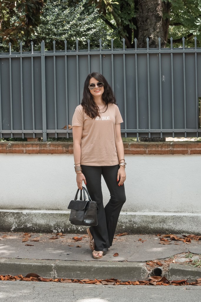 look mode