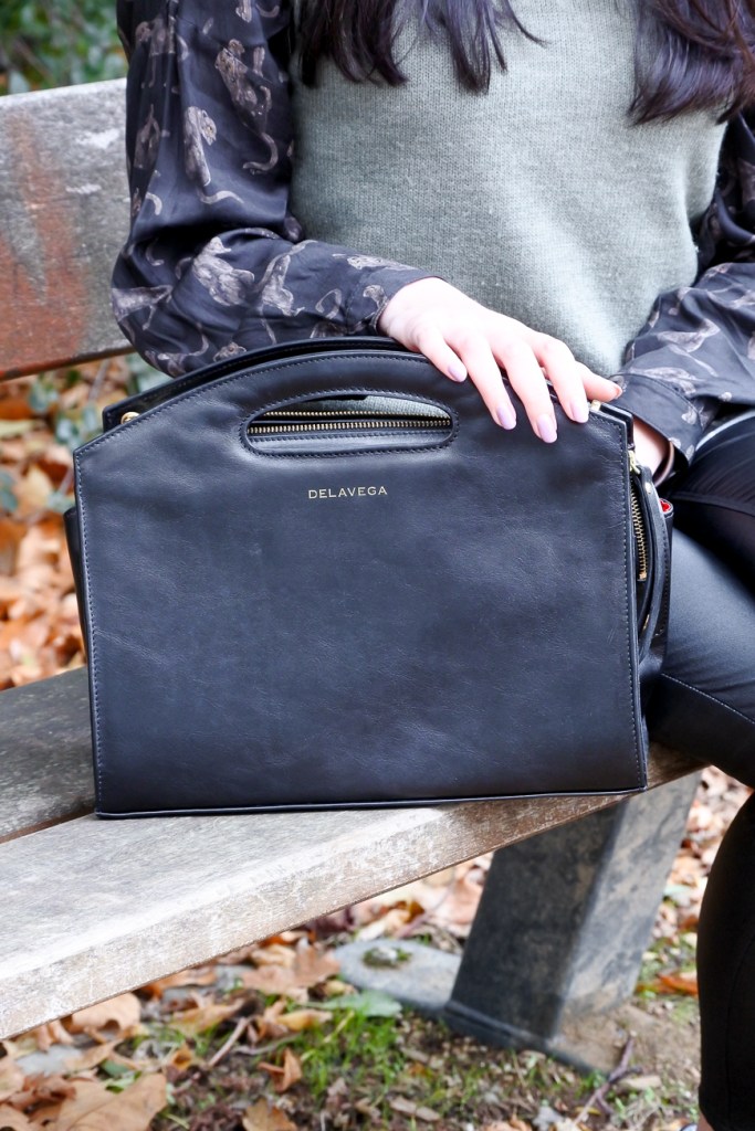 sac delavega bag