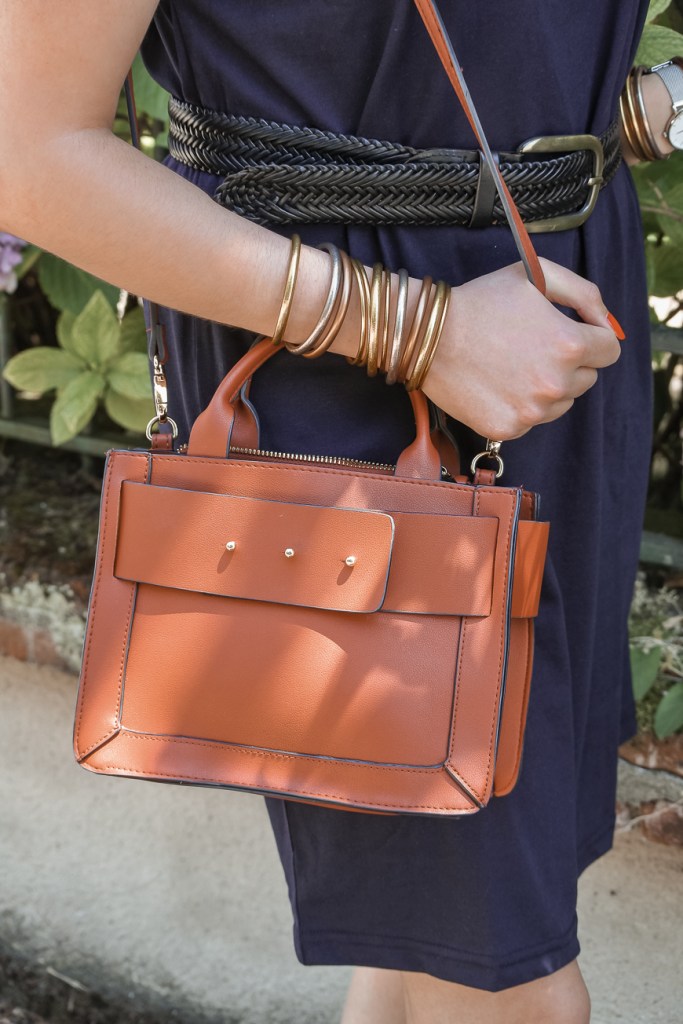 sac orange
