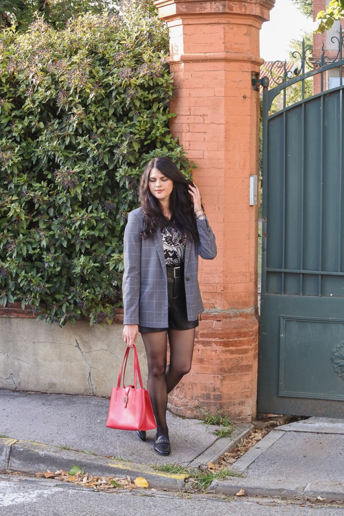 look automne