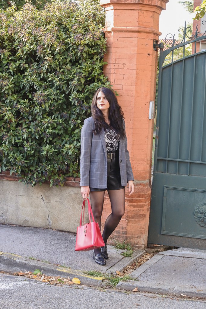 look automne