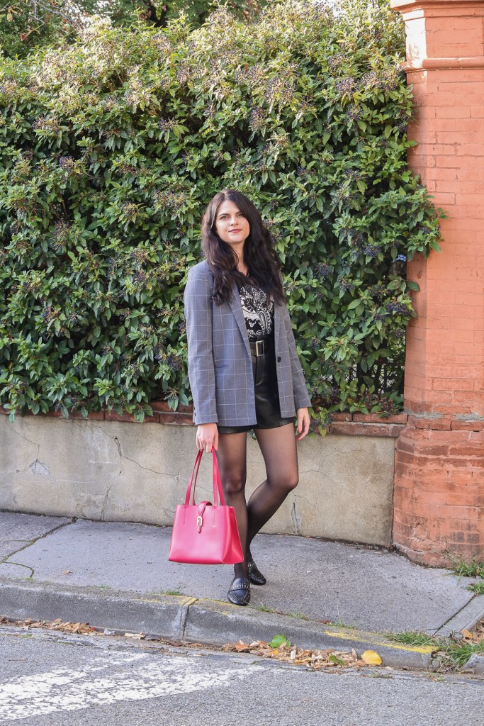 look automne