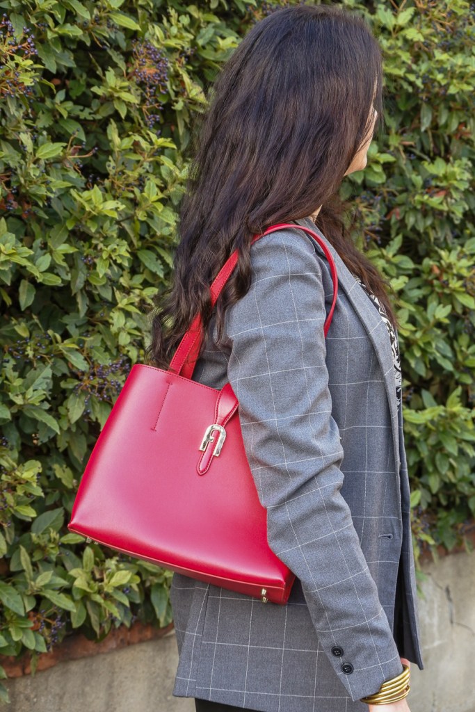 sac rouge