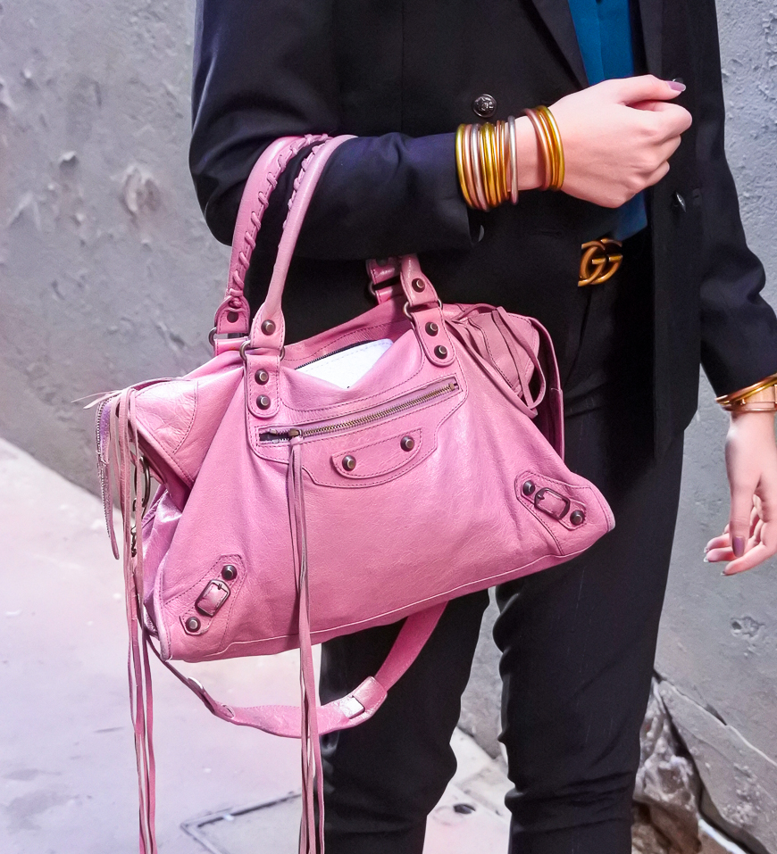 Mon look avec mon tailleur Sumissura