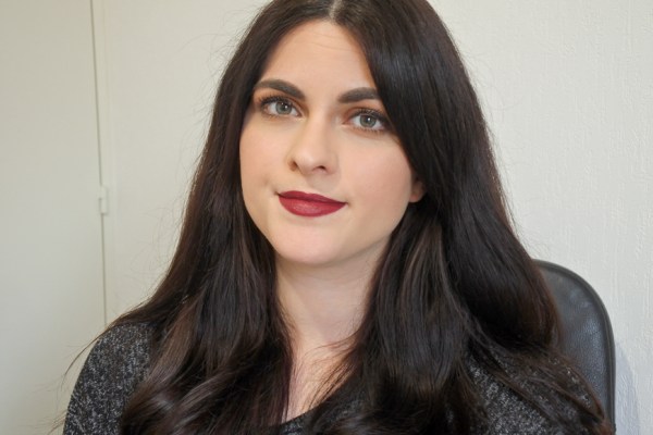 maquillage luxe