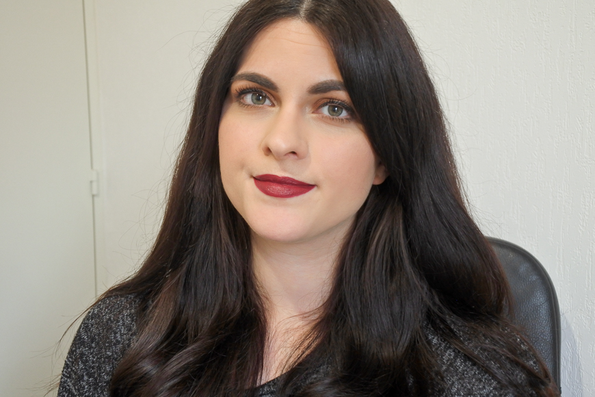 maquillage luxe