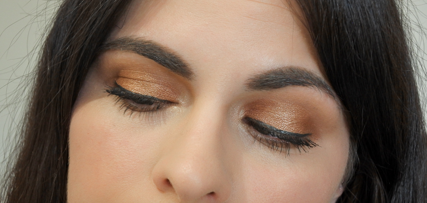 makeup bronze
