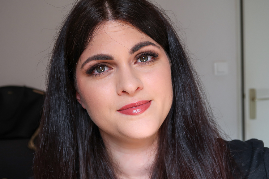 Tutoriel : Make-up quotidien avec des extensions de cils