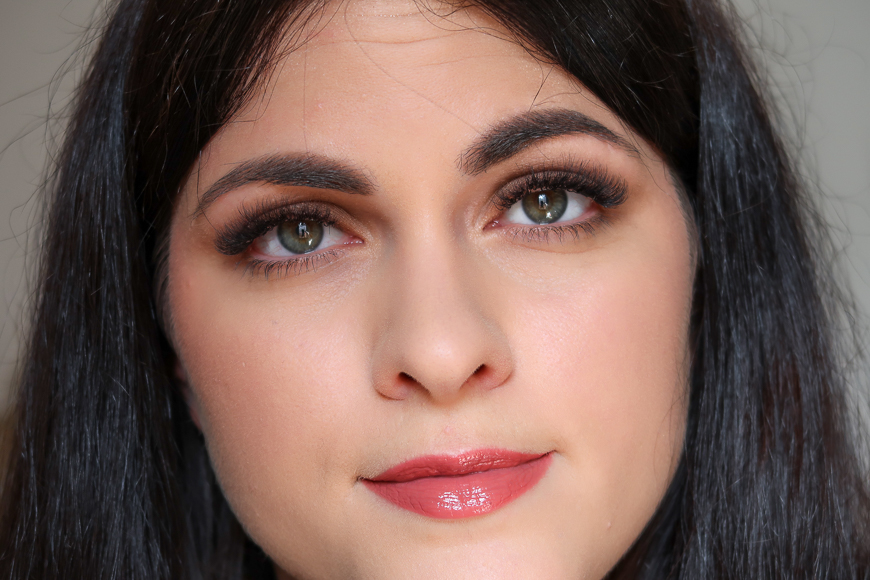 maquillage quotidien facile