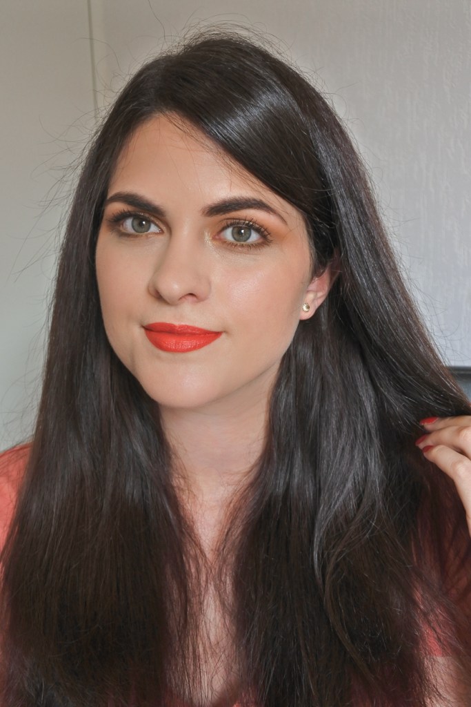 maquillage femme
