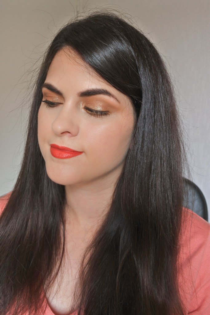 maquillage femme