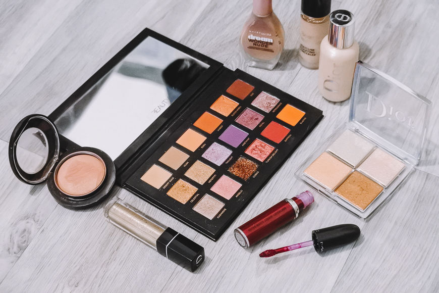 Tutoriel maquillage pour les fêtes