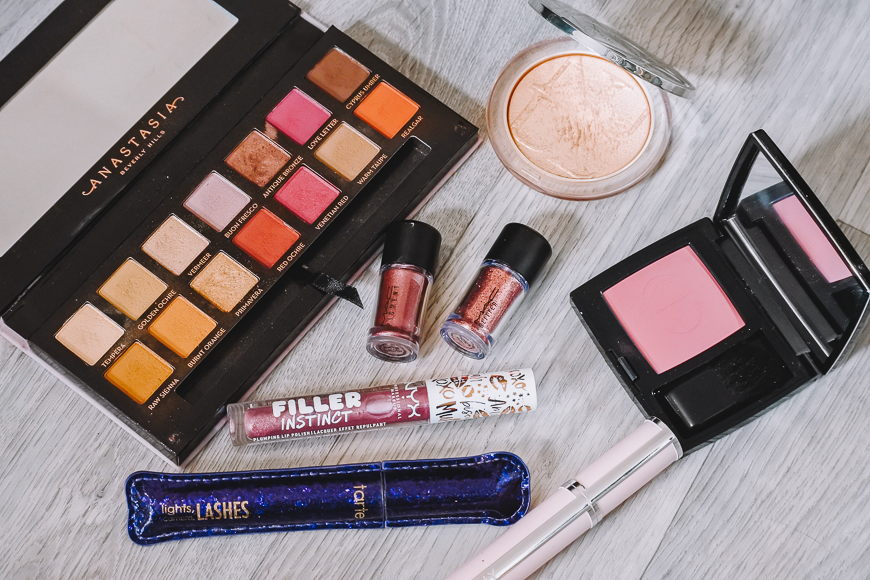 Tutoriel maquillage pour les fêtes