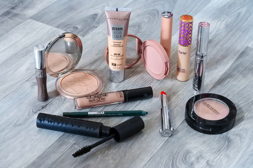 Un maquillage en 5 minutes, c'est possible ?