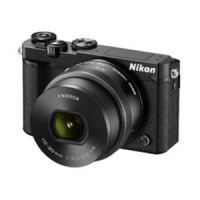 Appareil photo Nikon 1 J5