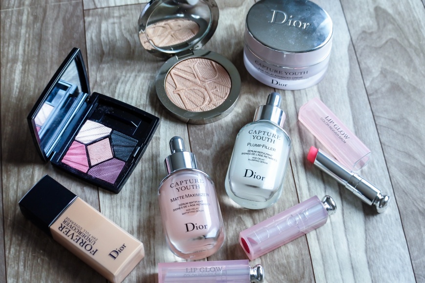 NOUVEAUTÉS BEAUTÉ
