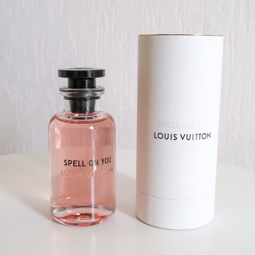 parfum Spell on you Louis Vuitton