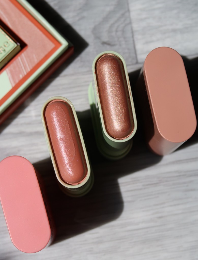 Stick On-the-Glow Bronze Pixi Beauty