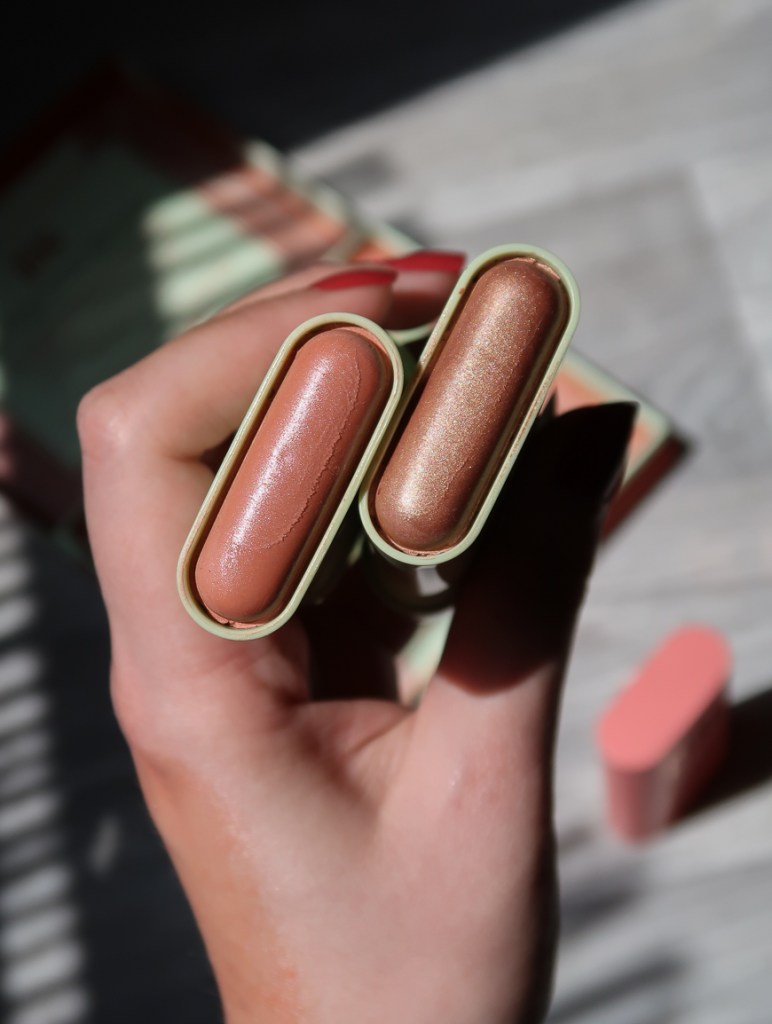 Stick On-the-Glow Bronze Pixi Beauty