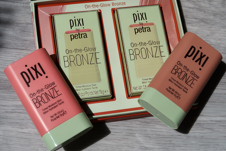blush crème