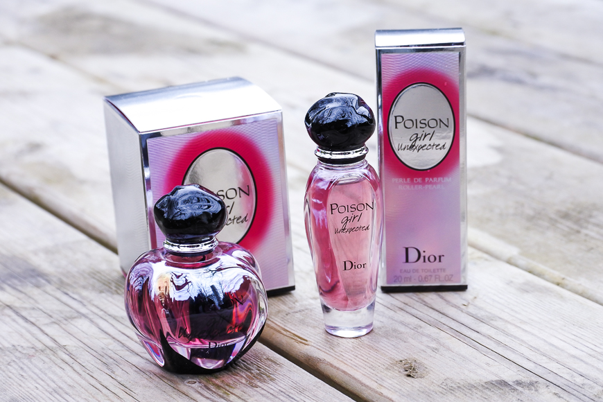 Roller Pearl de Dior
