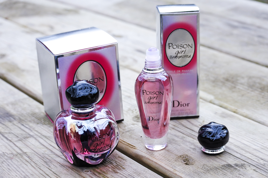 Roller Pearl de Dior