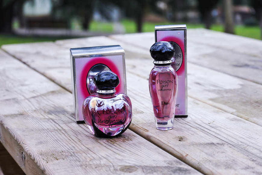 Roller Pearl de Dior