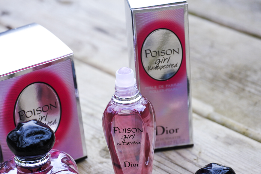Roller Pearl de Dior